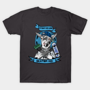 Skater Kid T-Shirt